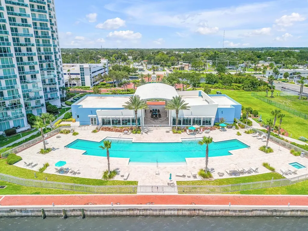 231 Riverside Drive Holly Hill FL 32117