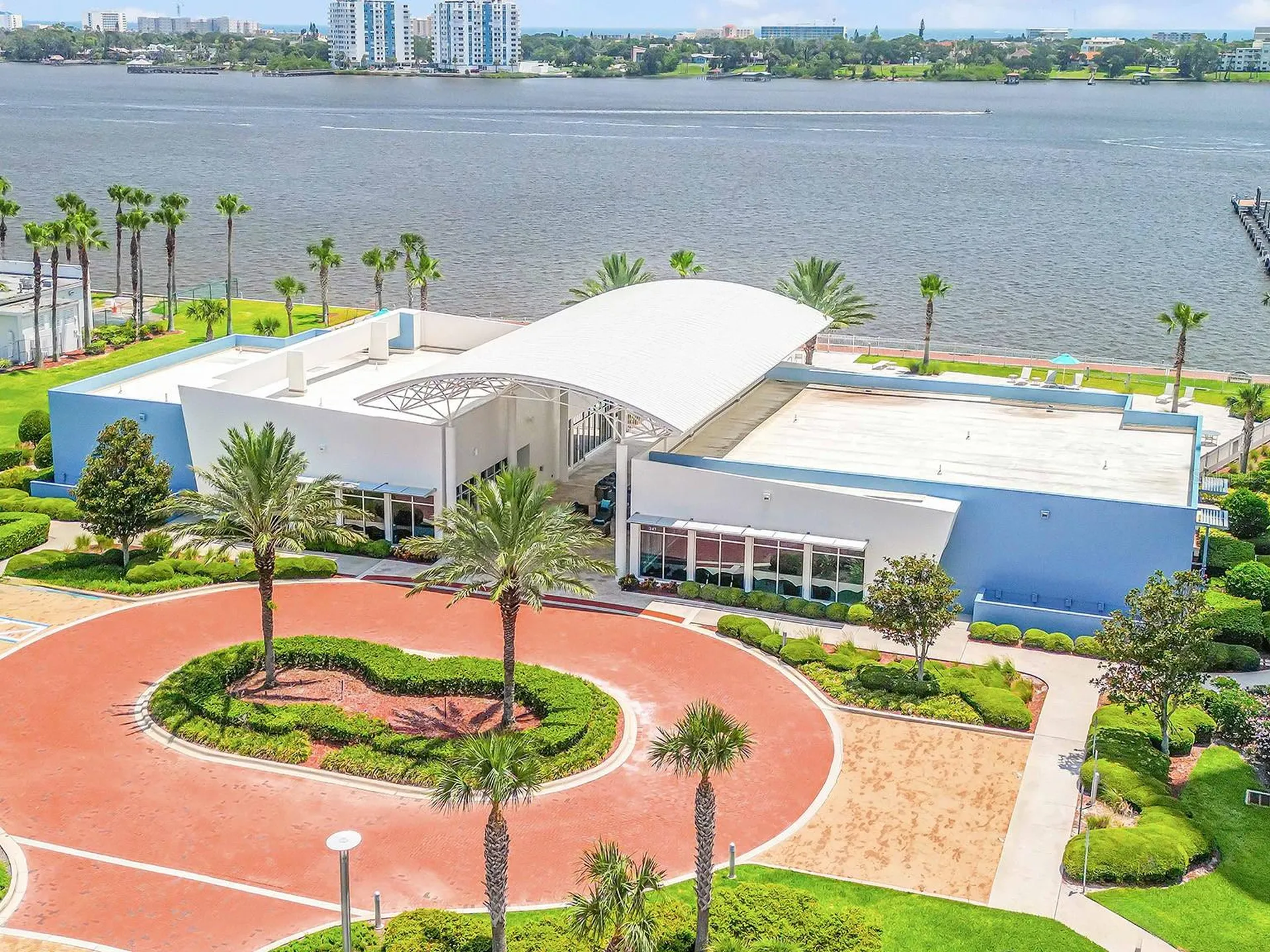 231 Riverside Drive Holly Hill FL 32117