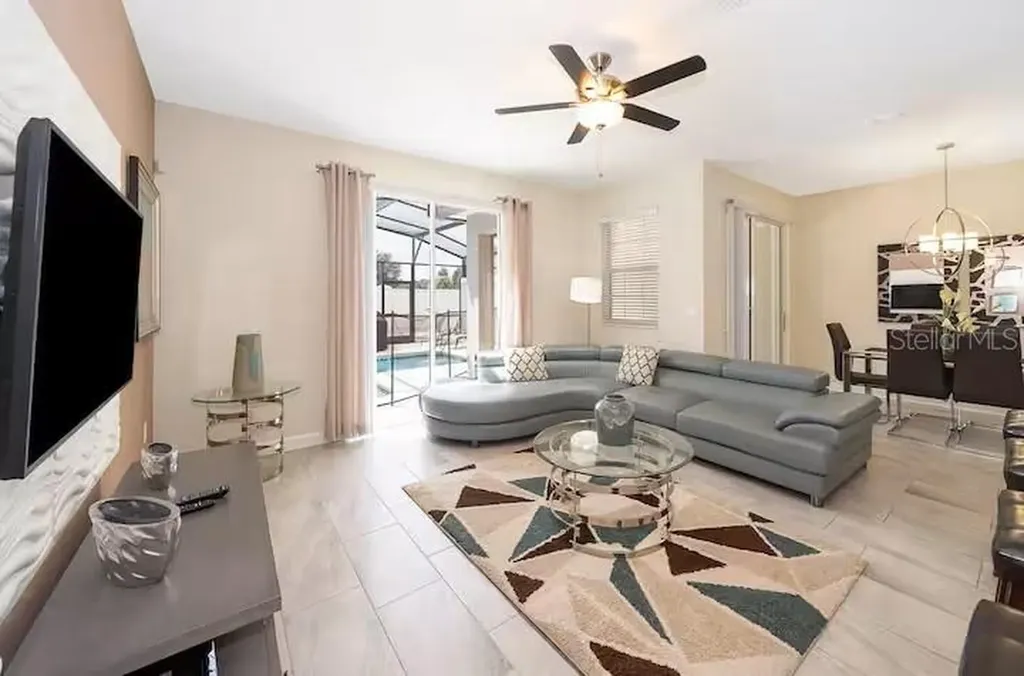 4905 Windermere Avenue Kissimmee FL 34746