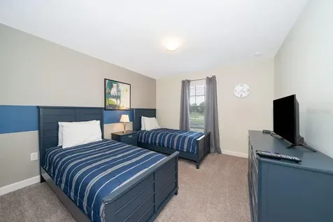 4905 Windermere Avenue Kissimmee FL 34746