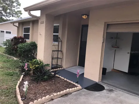6024 Georgia Avenue New Port Richey FL 34653