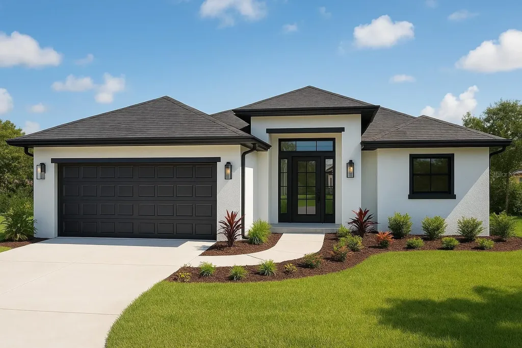 3367 Zoratoa Avenue North Port FL 34286