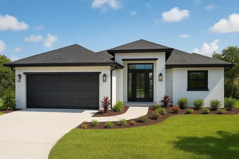 3367 Zoratoa Avenue North Port FL 34286