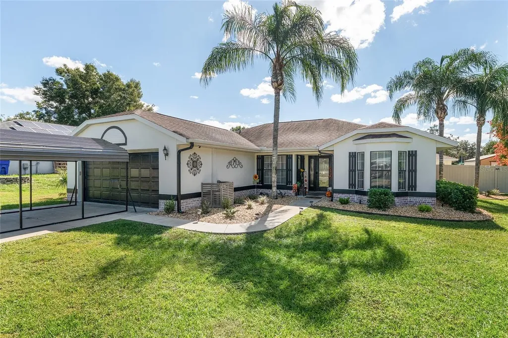 800 Crestview Circle N Wildwood FL 34785