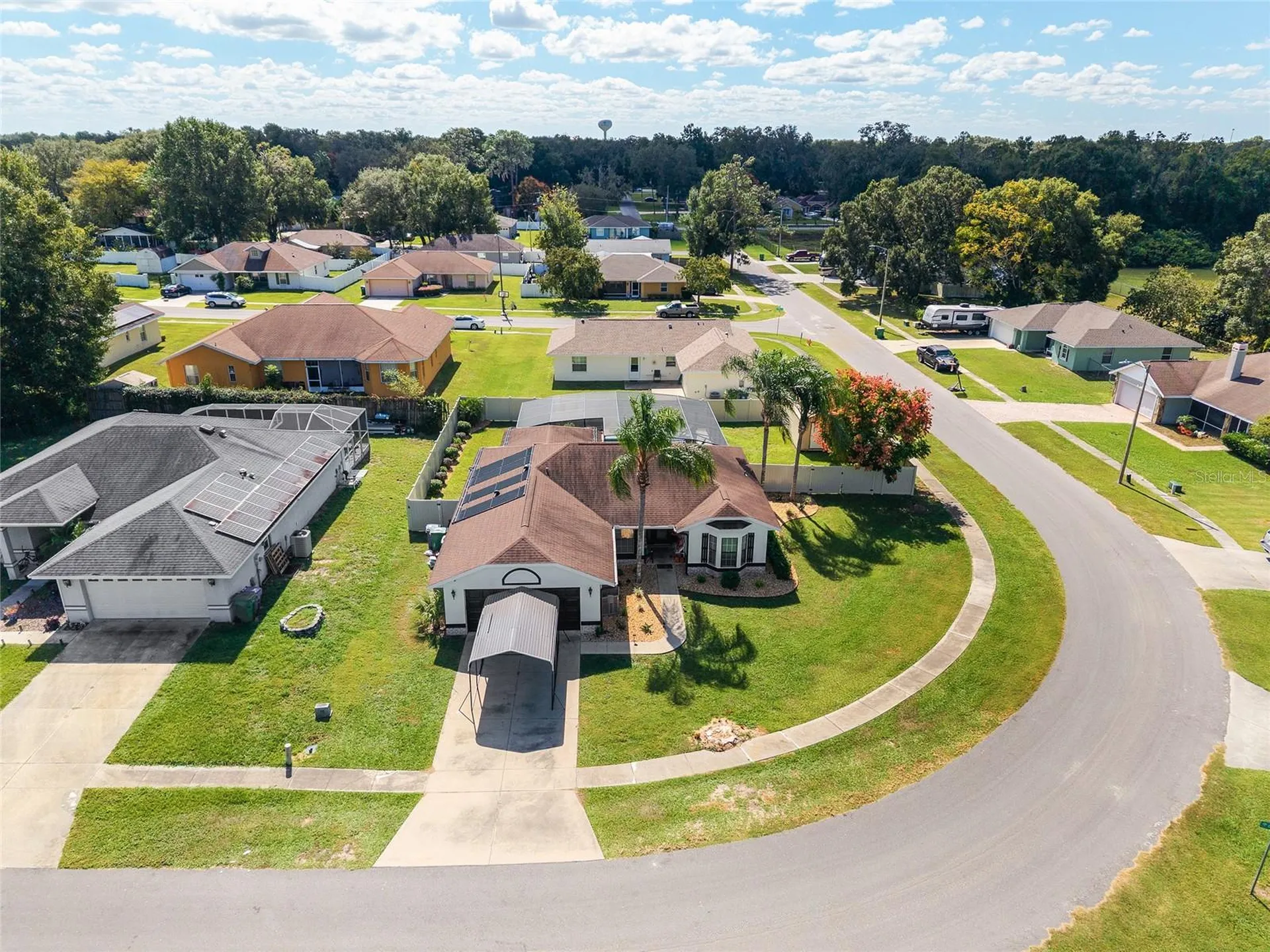 800 Crestview Circle N Wildwood FL 34785
