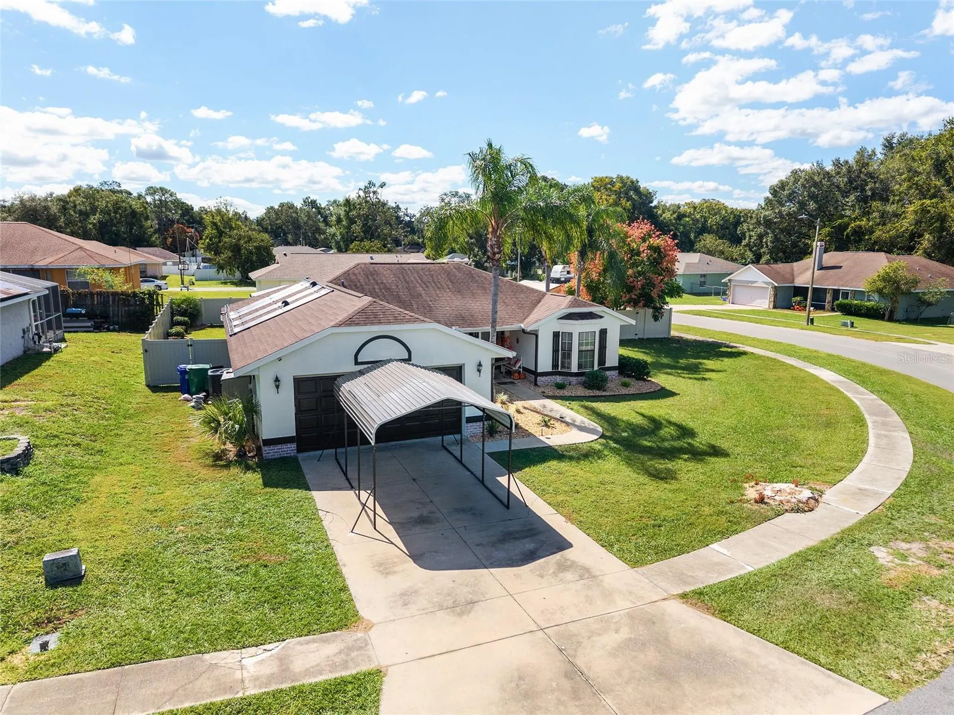 800 Crestview Circle N Wildwood FL 34785