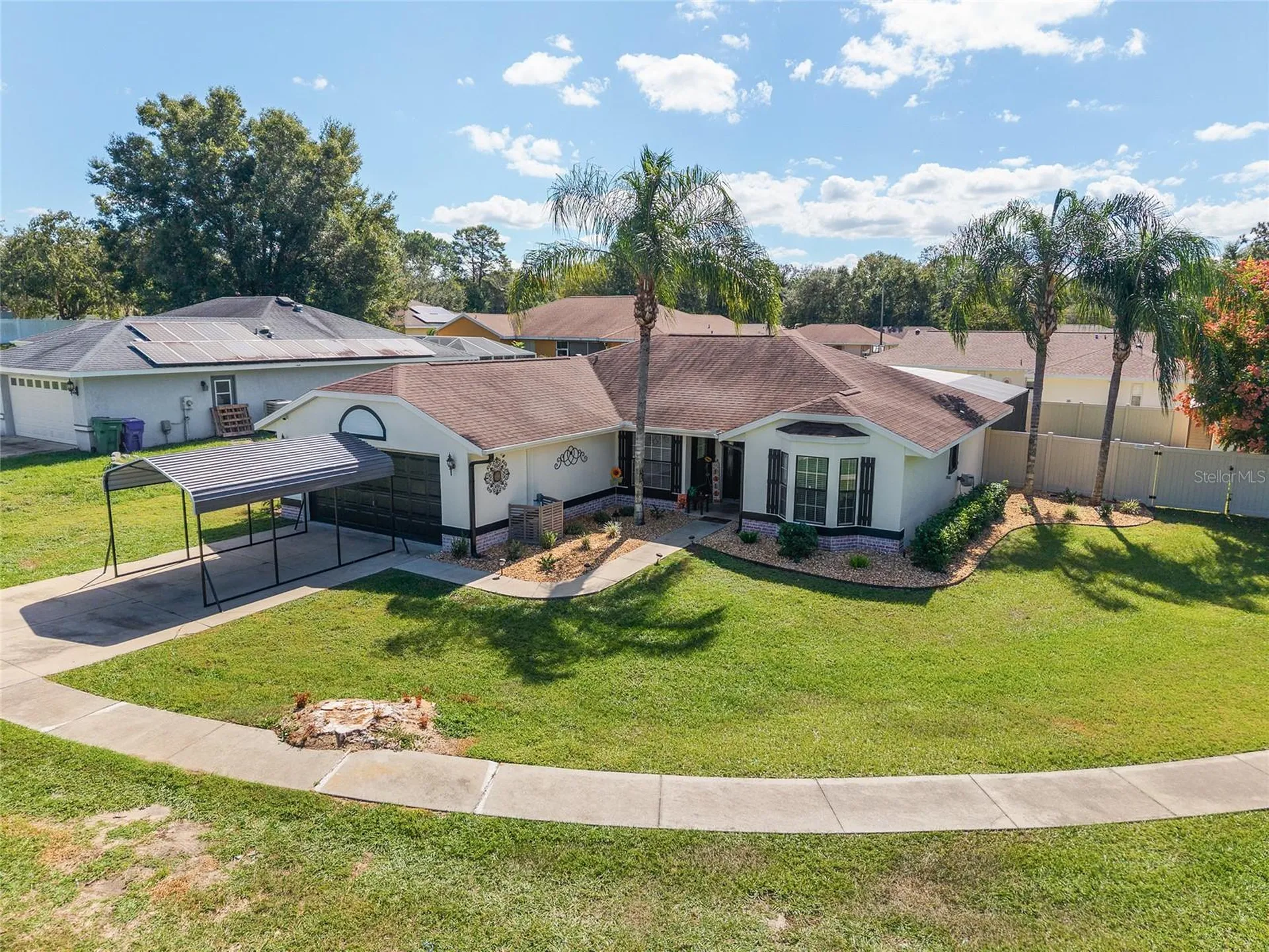 800 Crestview Circle N Wildwood FL 34785