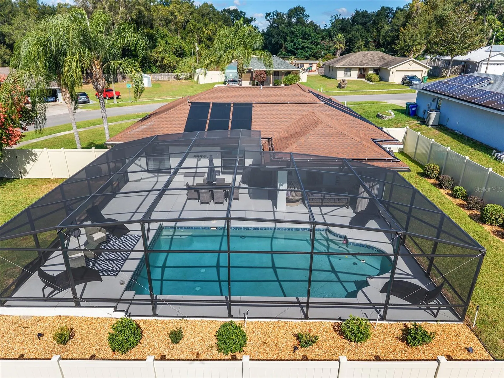 800 Crestview Circle N Wildwood FL 34785