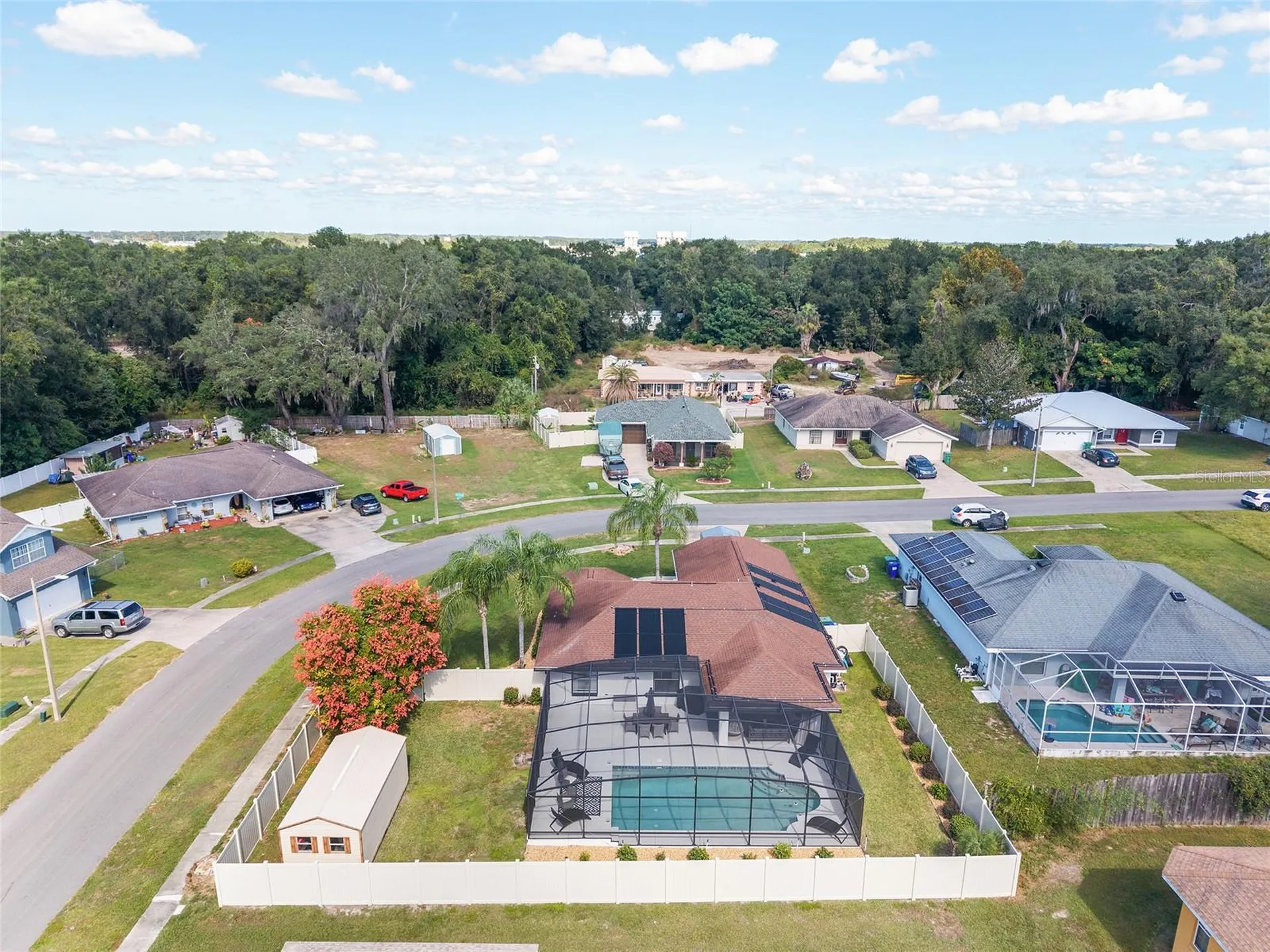 800 Crestview Circle N Wildwood FL 34785