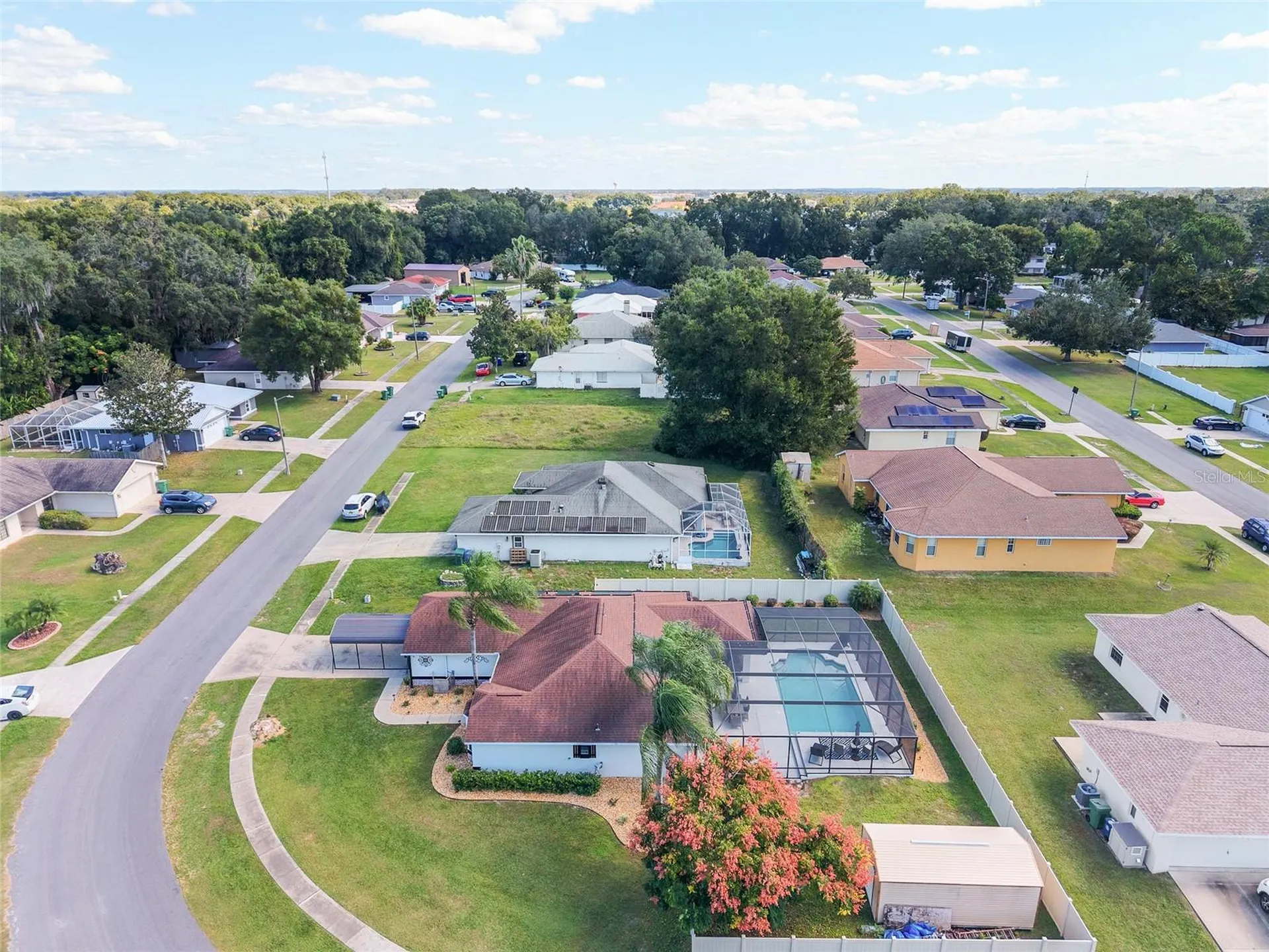 800 Crestview Circle N Wildwood FL 34785