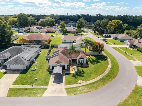 800 Crestview Circle N Wildwood FL 34785