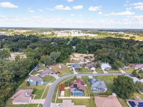 800 Crestview Circle N Wildwood FL 34785