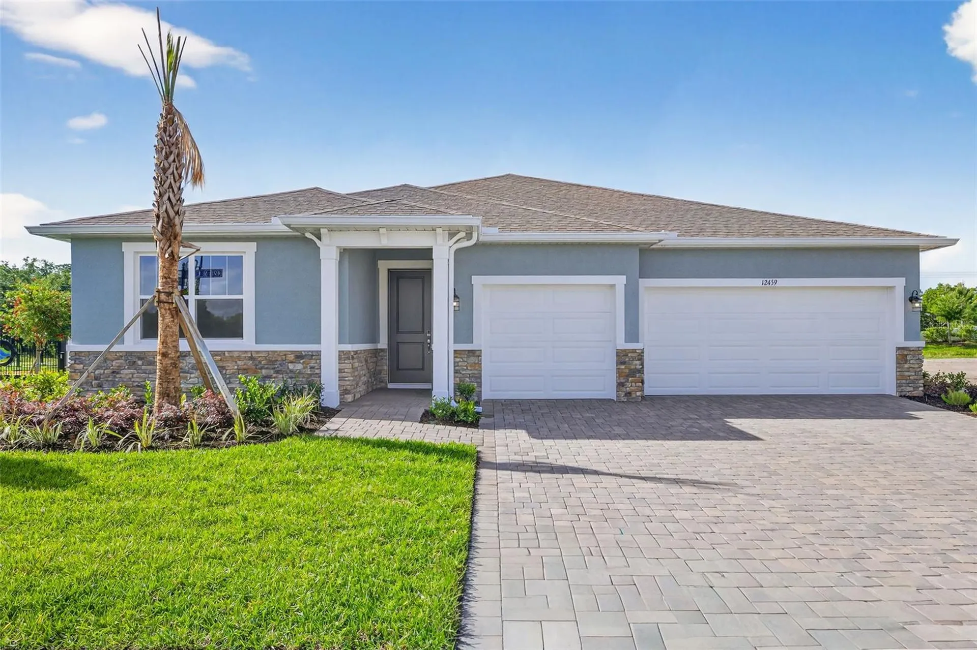 12459 49th Street E Parrish FL 34219
