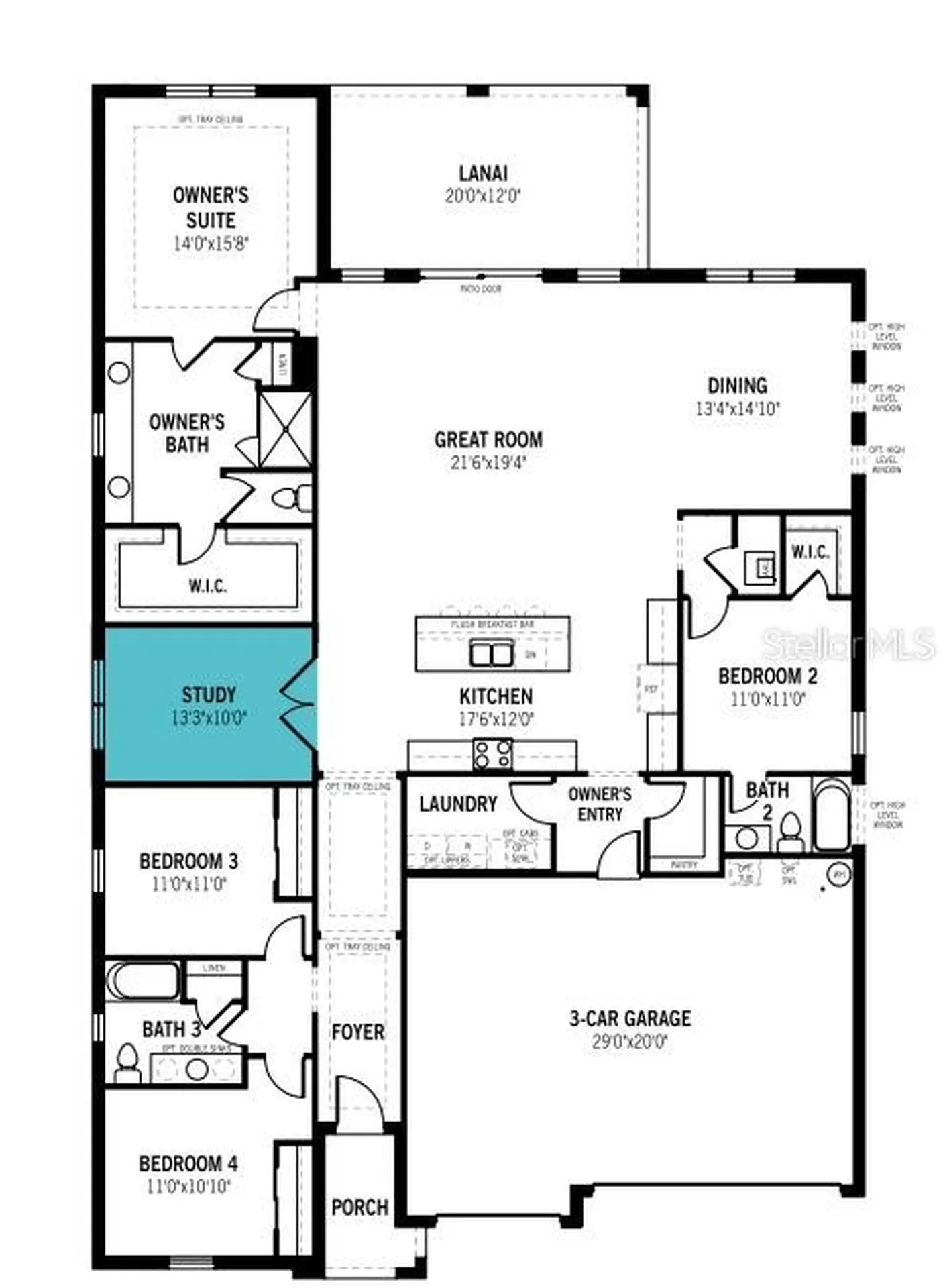 12459 49th Street E Parrish FL 34219