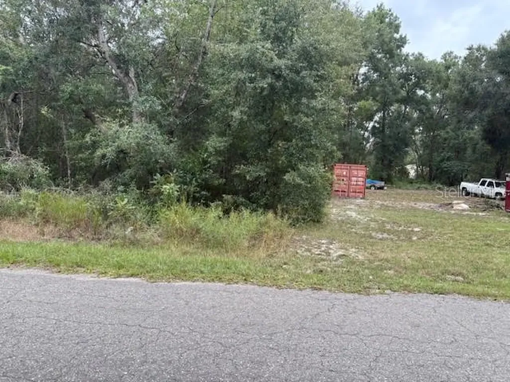 Ocklawaha FL 32179