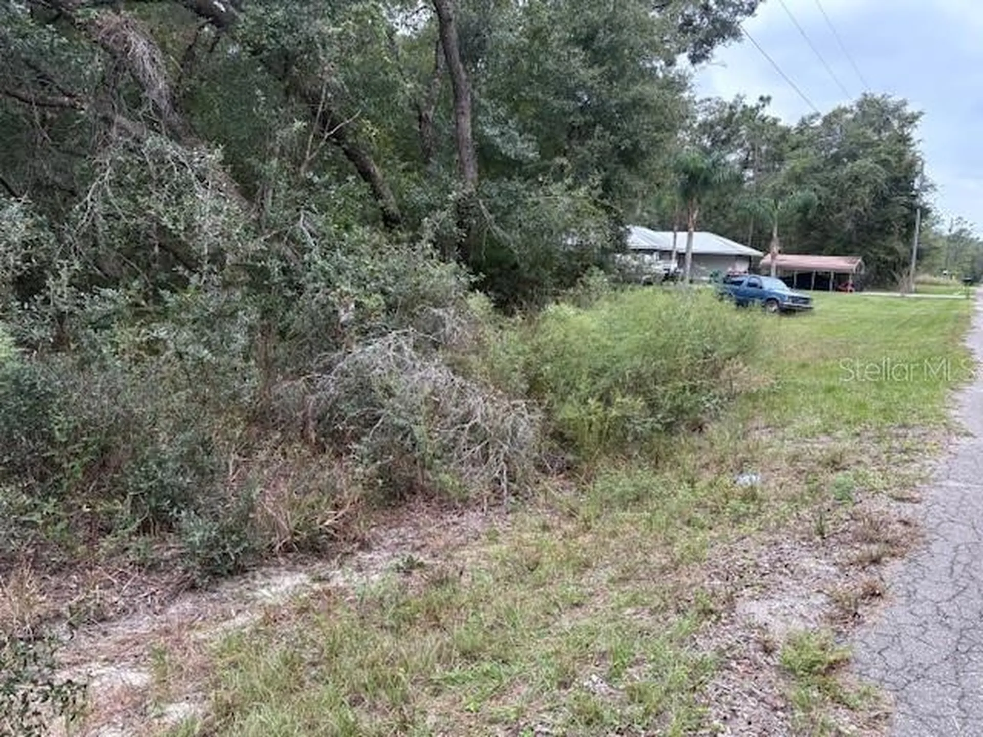 Ocklawaha FL 32179