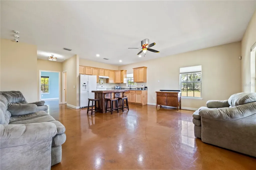 168 SW Poberezny Glen Lake City FL 32025