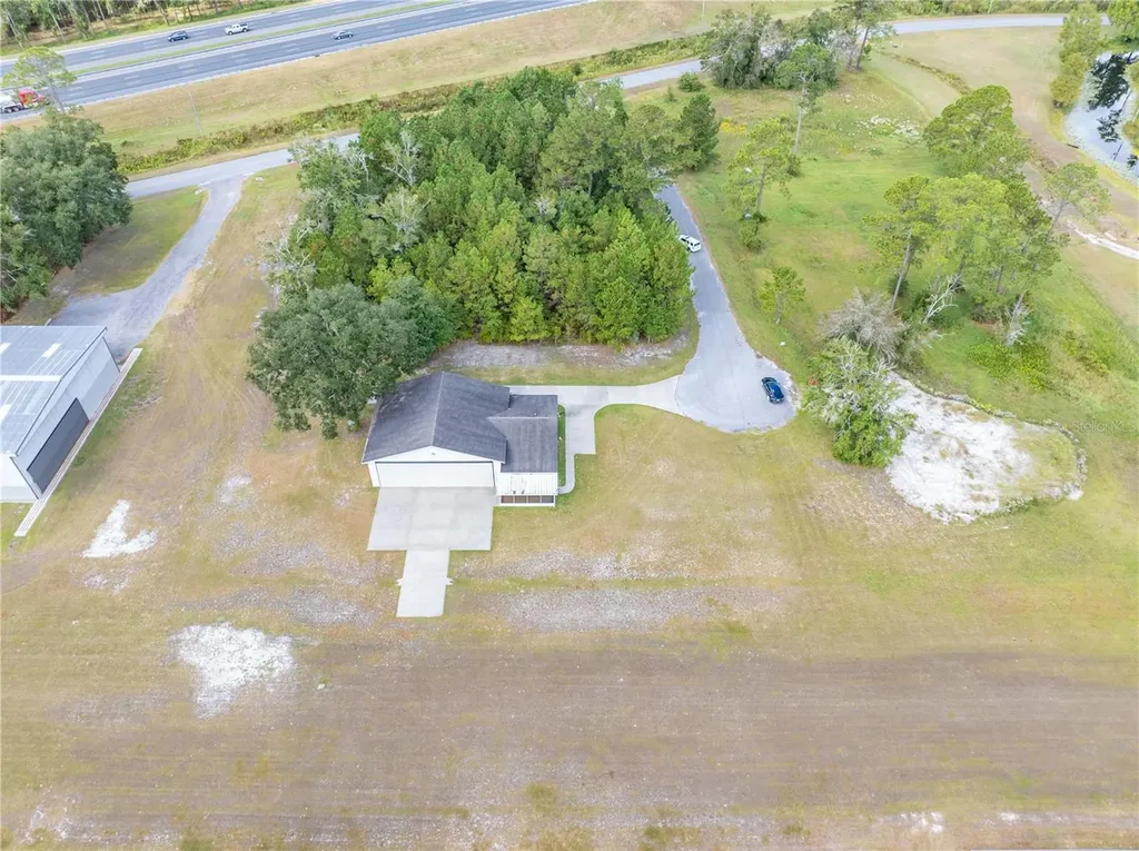 168 SW Poberezny Glen Lake City FL 32025