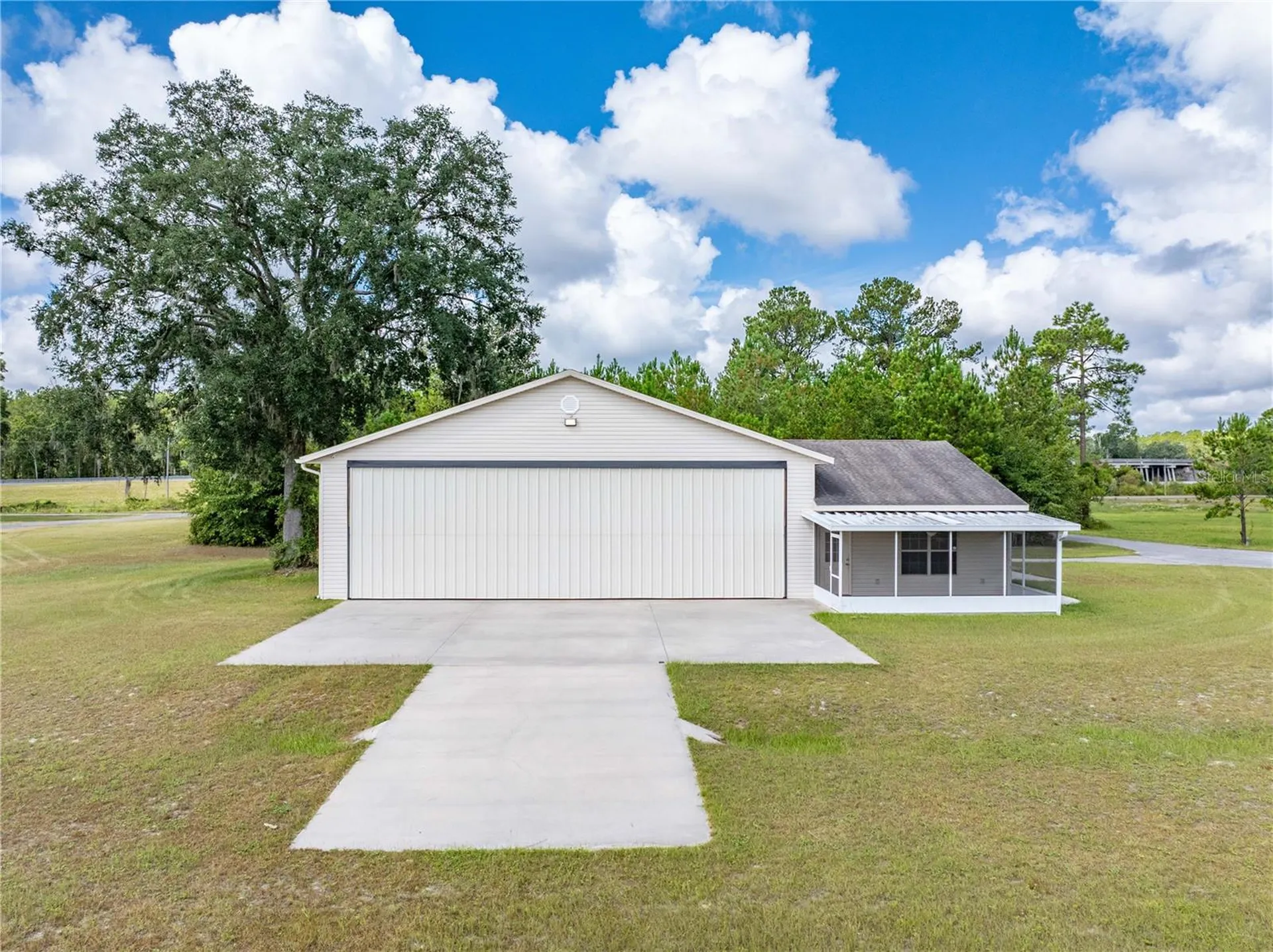 168 SW Poberezny Glen Lake City FL 32025