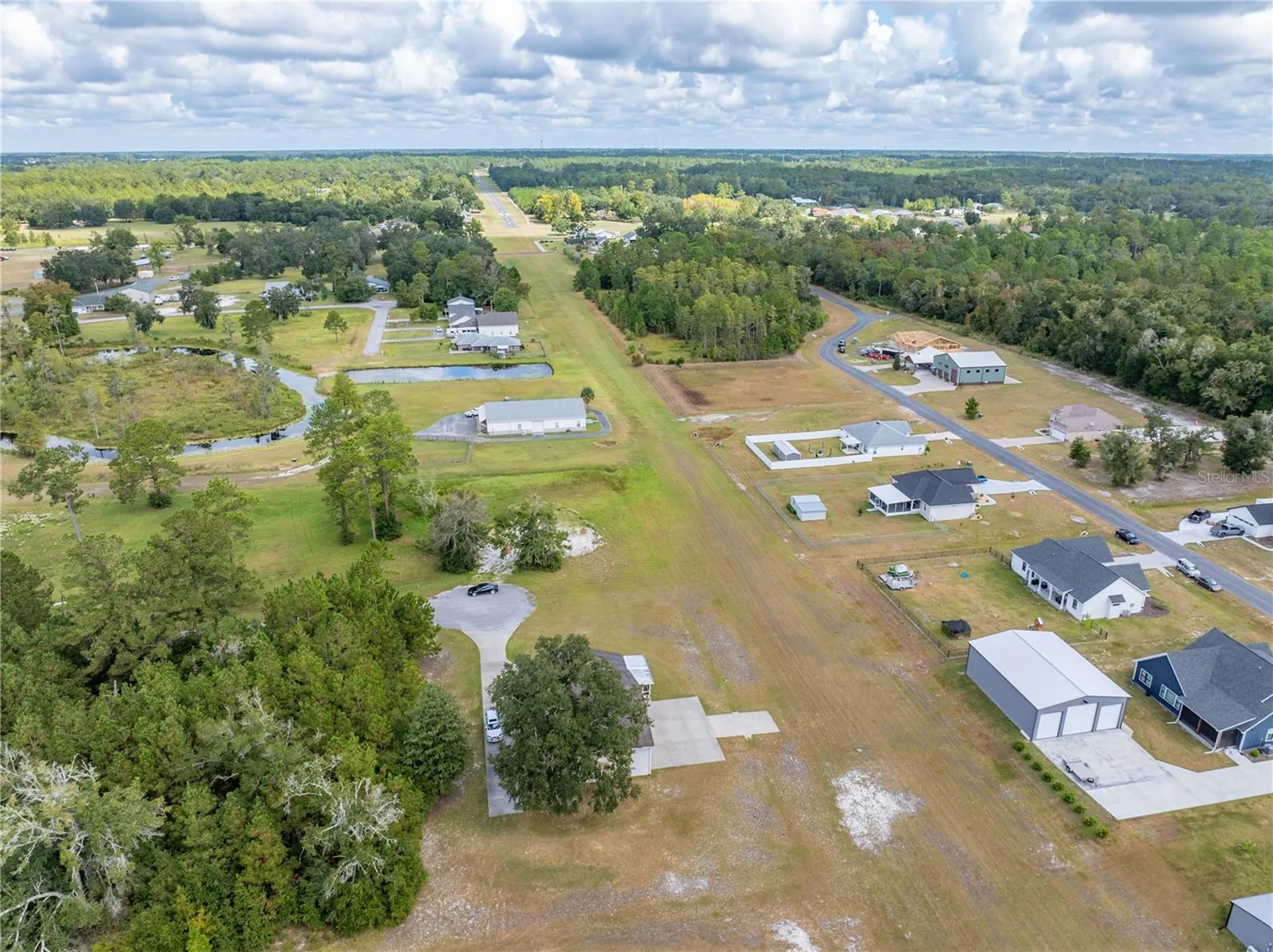 168 SW Poberezny Glen Lake City FL 32025