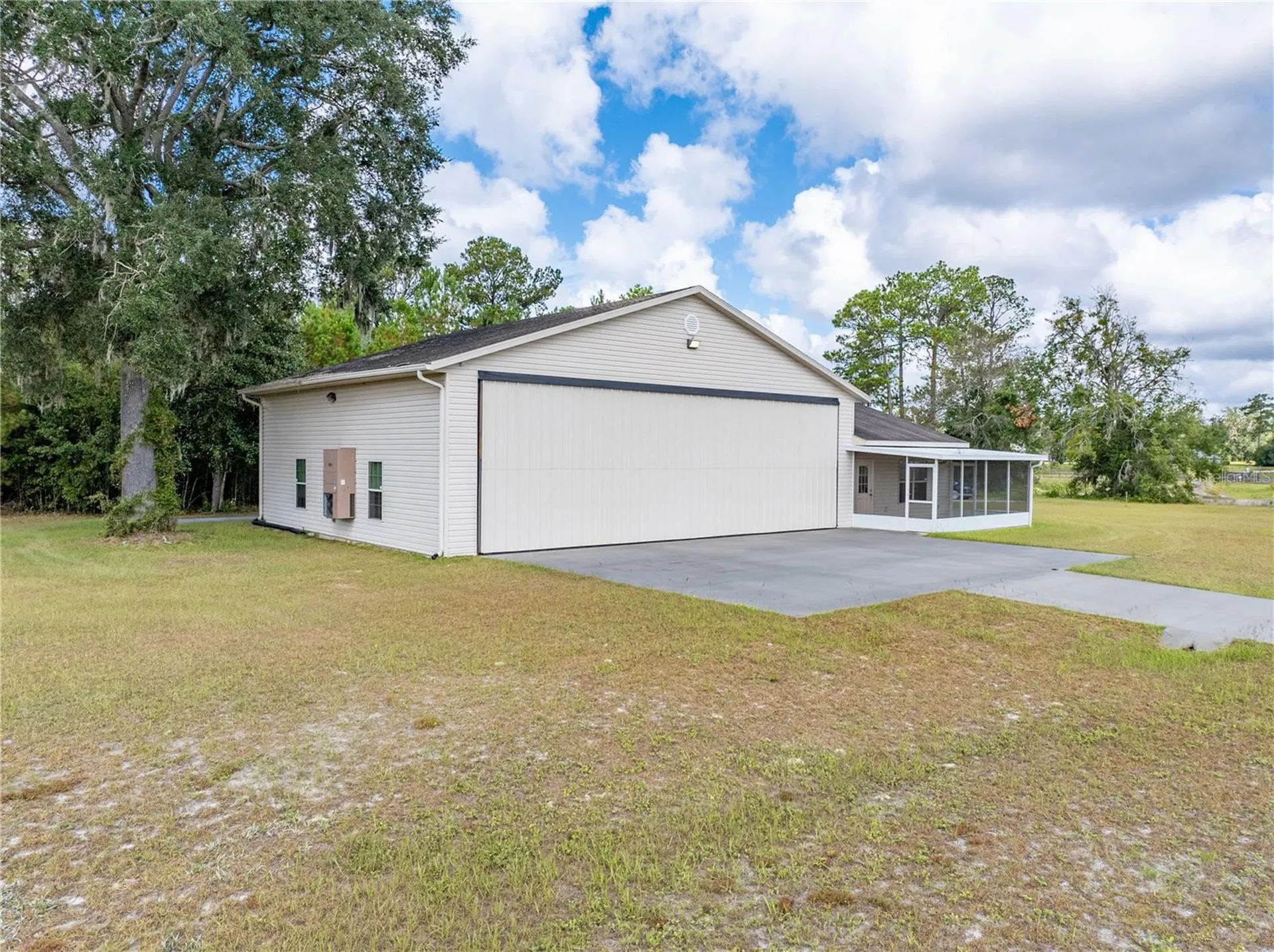 168 SW Poberezny Glen Lake City FL 32025