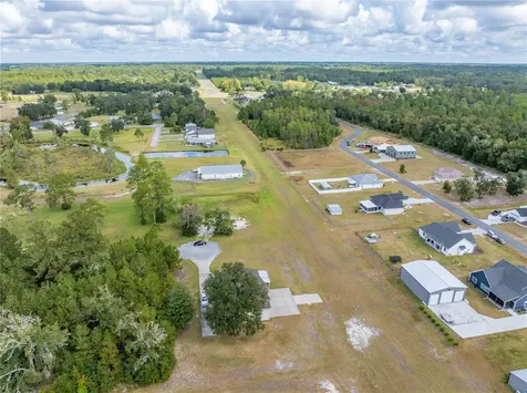 168 SW Poberezny Glen Lake City FL 32025