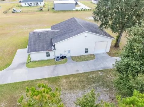 168 SW Poberezny Glen Lake City FL 32025