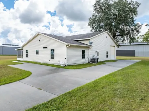 168 SW Poberezny Glen Lake City FL 32025