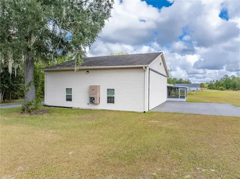 168 SW Poberezny Glen Lake City FL 32025