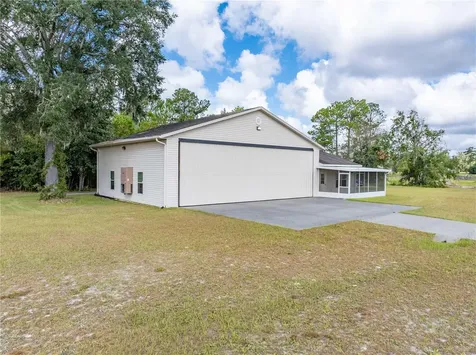 168 SW Poberezny Glen Lake City FL 32025