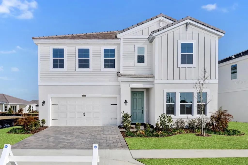 10160 Surrey Rose Drive San Antonio FL 33576