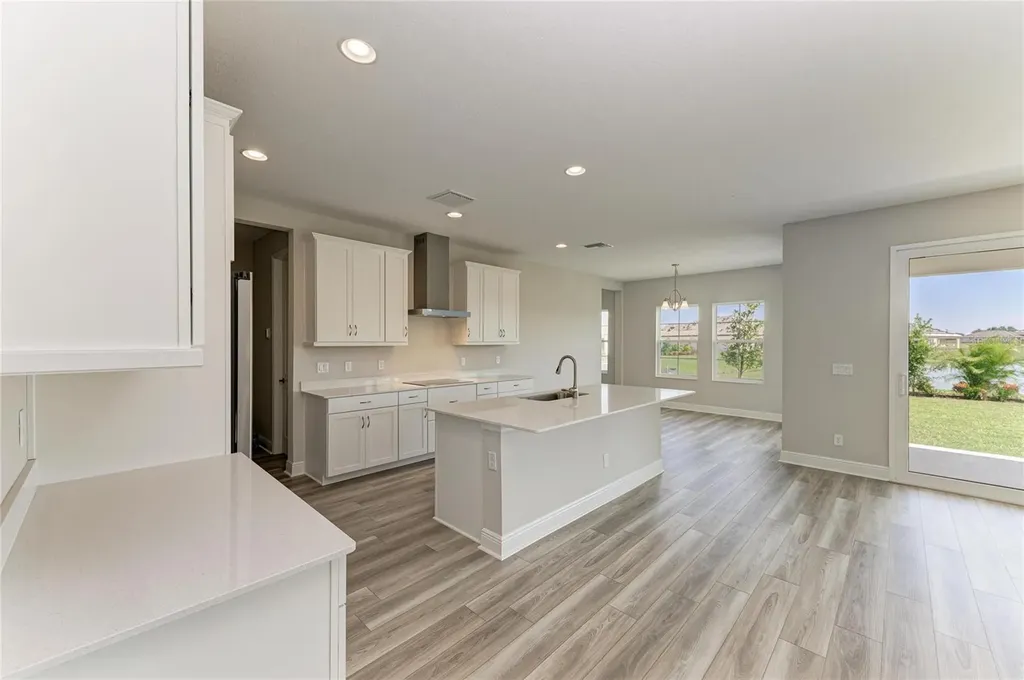 10160 Surrey Rose Drive San Antonio FL 33576