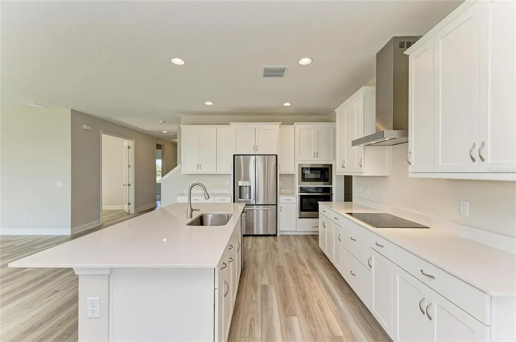 10160 Surrey Rose Drive San Antonio FL 33576