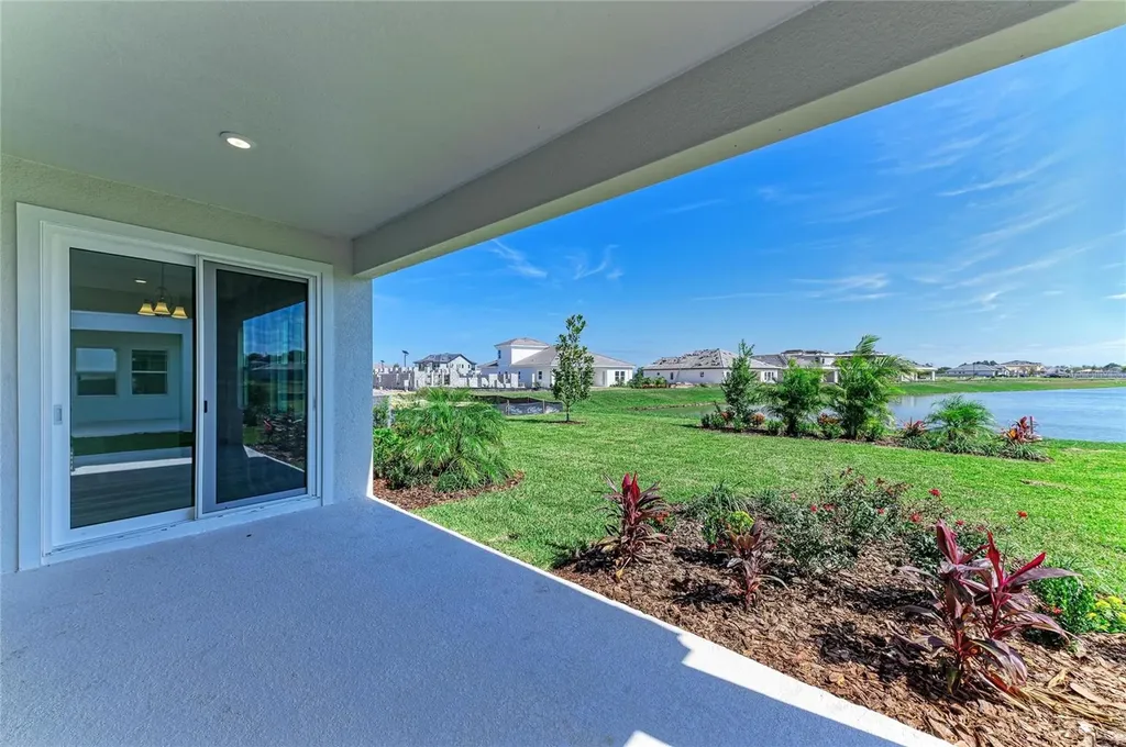10160 Surrey Rose Drive San Antonio FL 33576