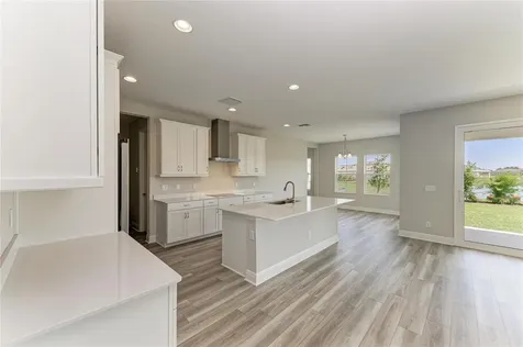 10160 Surrey Rose Drive San Antonio FL 33576