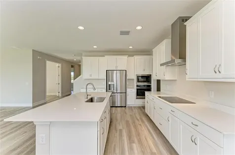 10160 Surrey Rose Drive San Antonio FL 33576