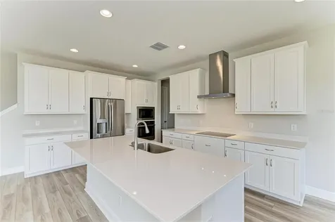 10160 Surrey Rose Drive San Antonio FL 33576