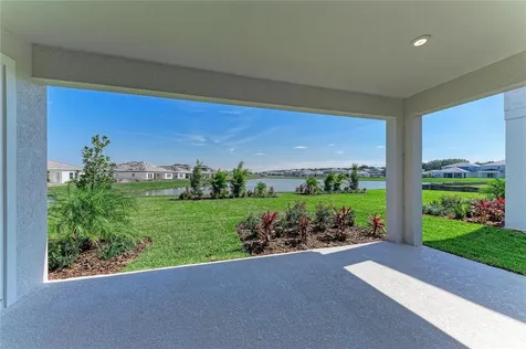 10160 Surrey Rose Drive San Antonio FL 33576