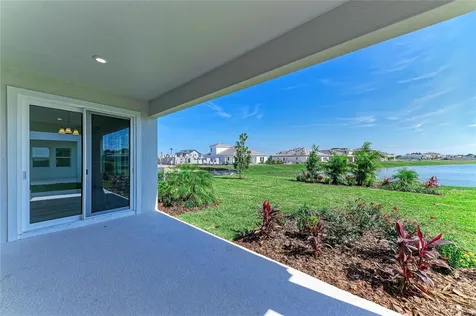 10160 Surrey Rose Drive San Antonio FL 33576