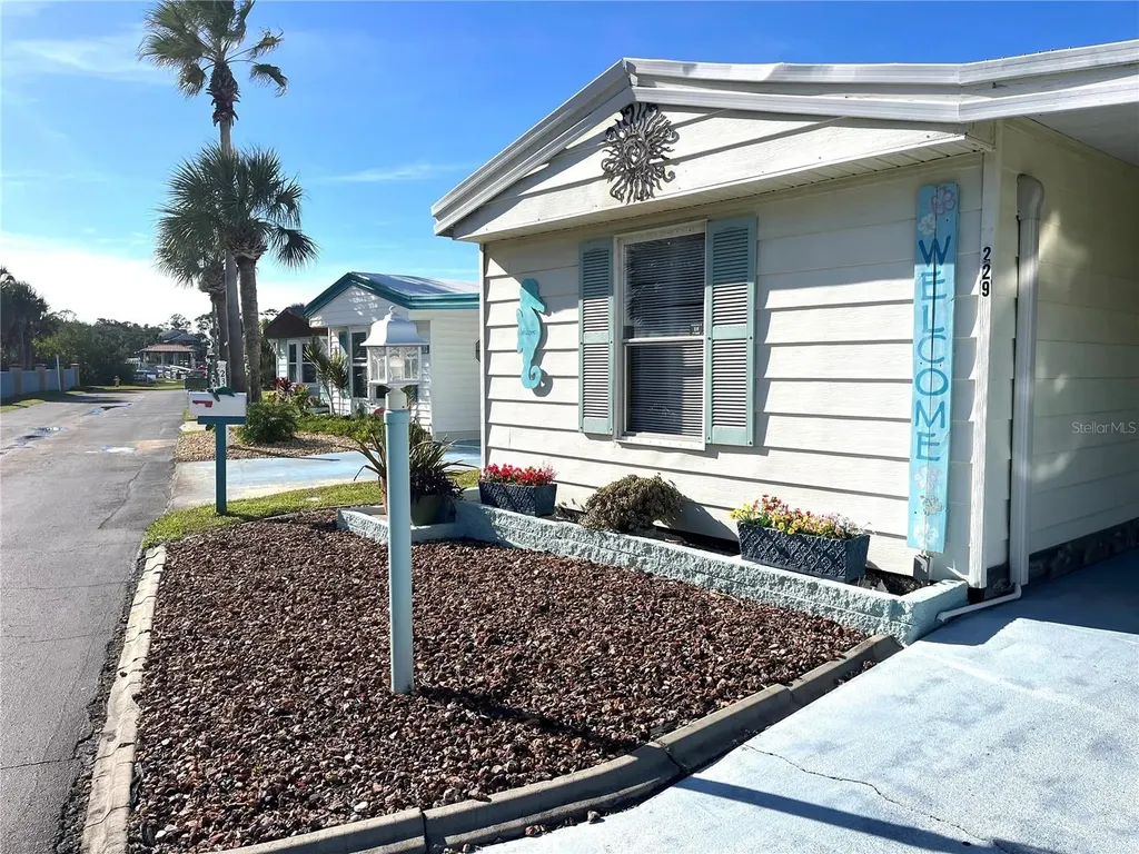 229 Starboard Drive Flagler Beach FL 32136