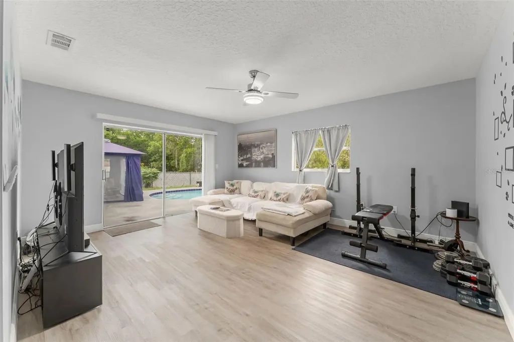 1518 Daroca Drive Deltona FL 32725