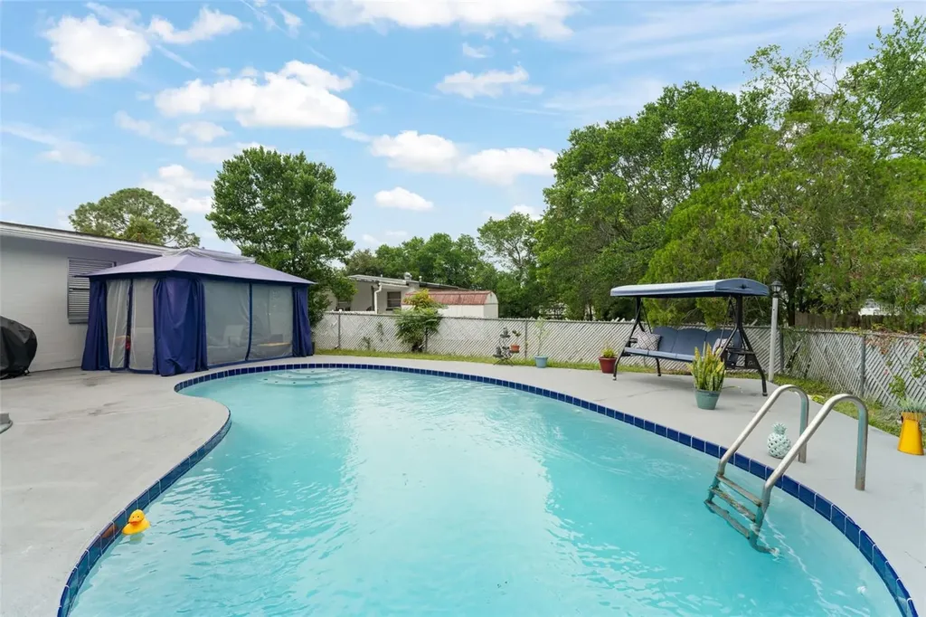 1518 Daroca Drive Deltona FL 32725