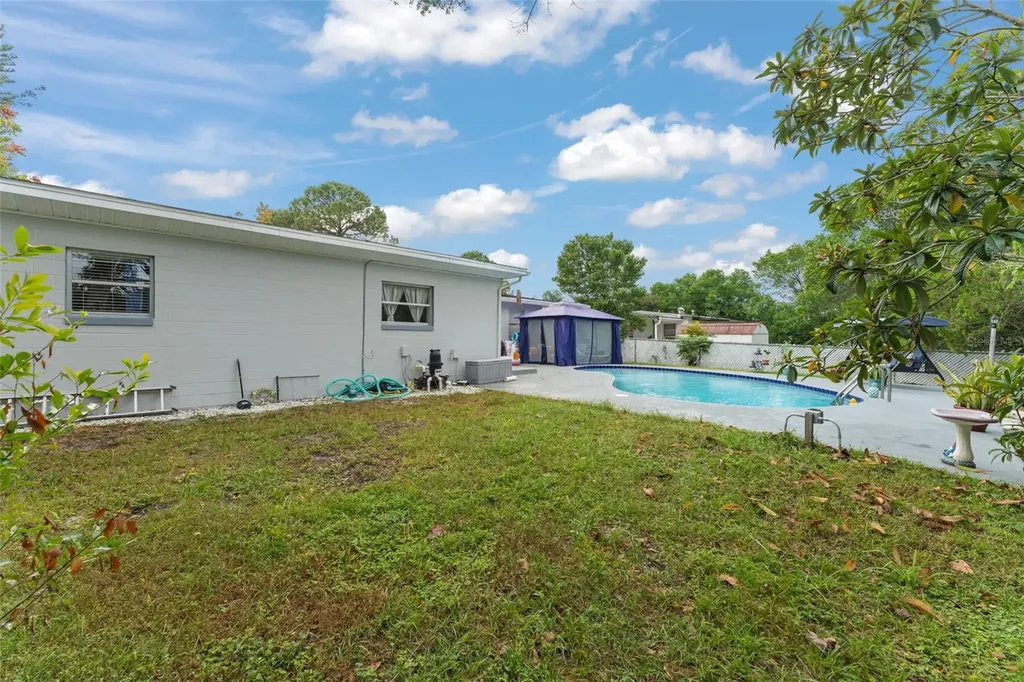 1518 Daroca Drive Deltona FL 32725