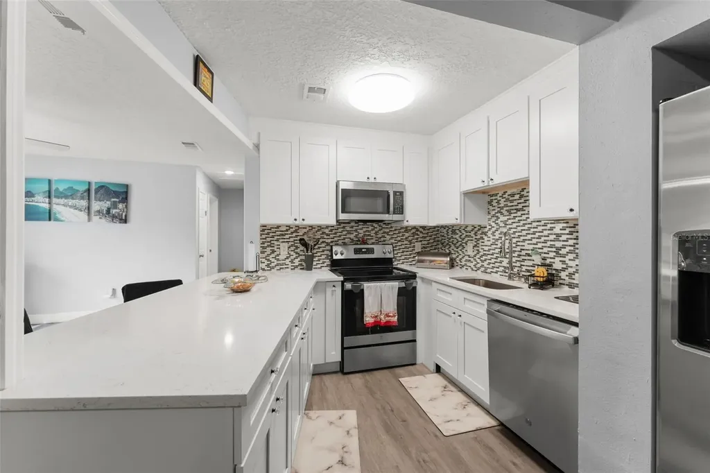 1518 Daroca Drive Deltona FL 32725
