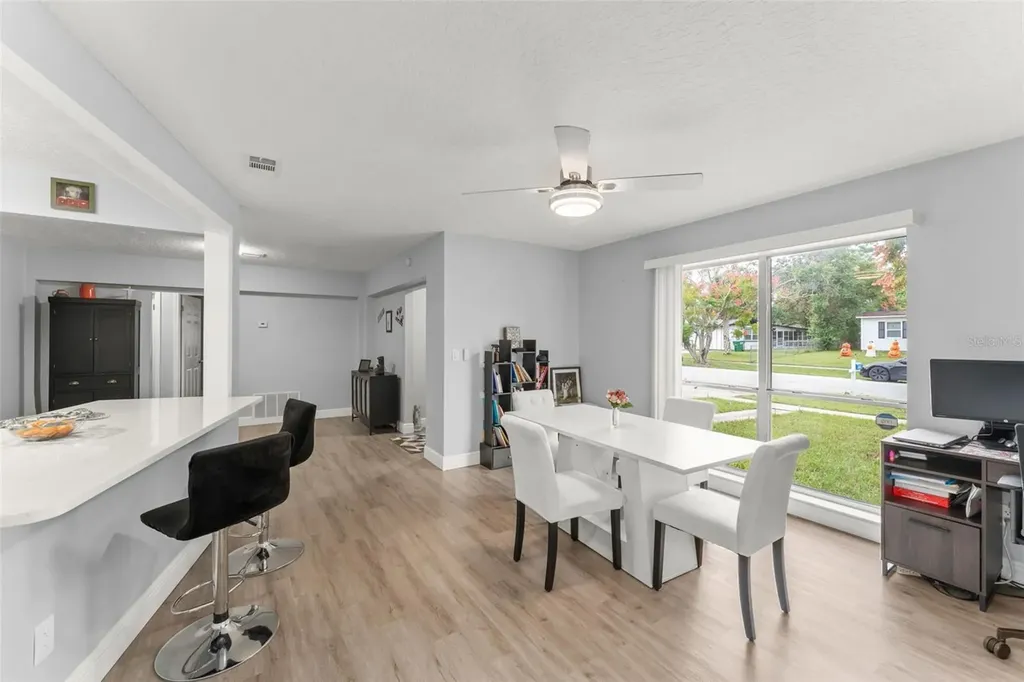 1518 Daroca Drive Deltona FL 32725