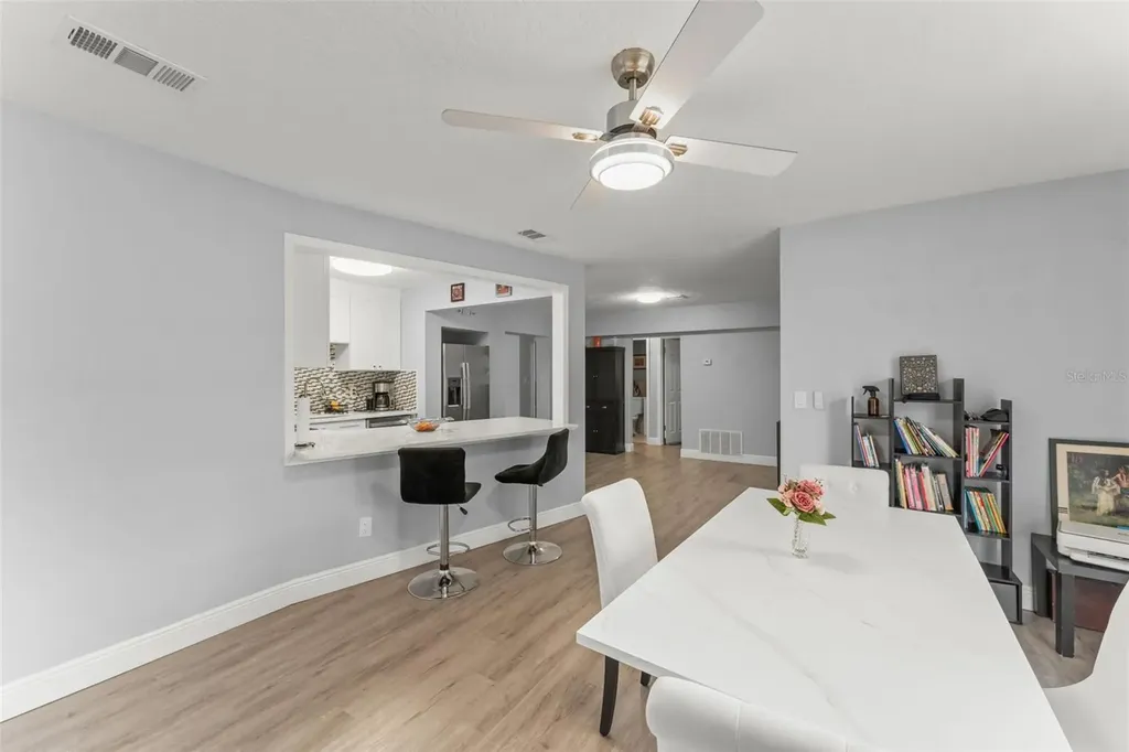 1518 Daroca Drive Deltona FL 32725