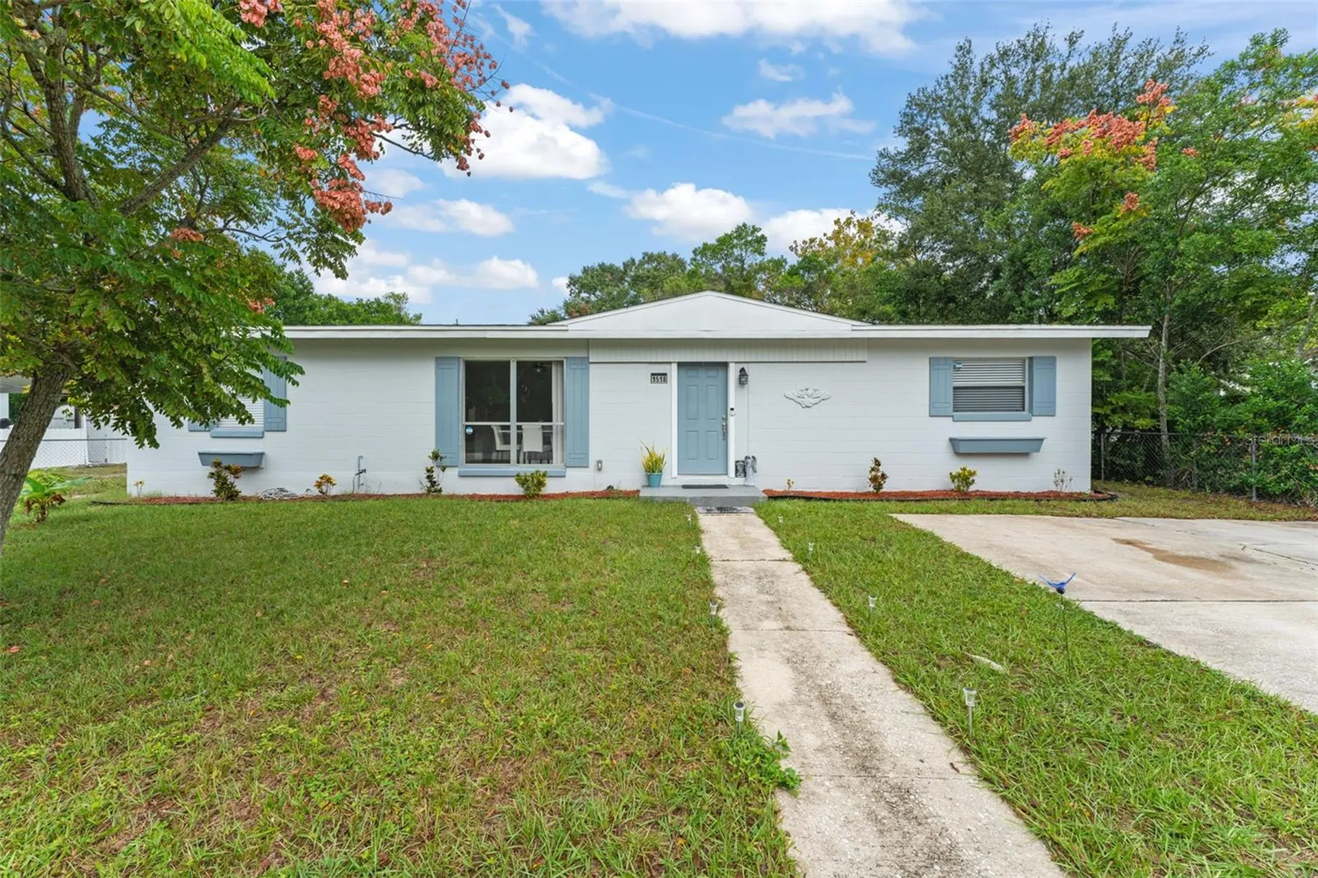 1518 Daroca Drive Deltona FL 32725