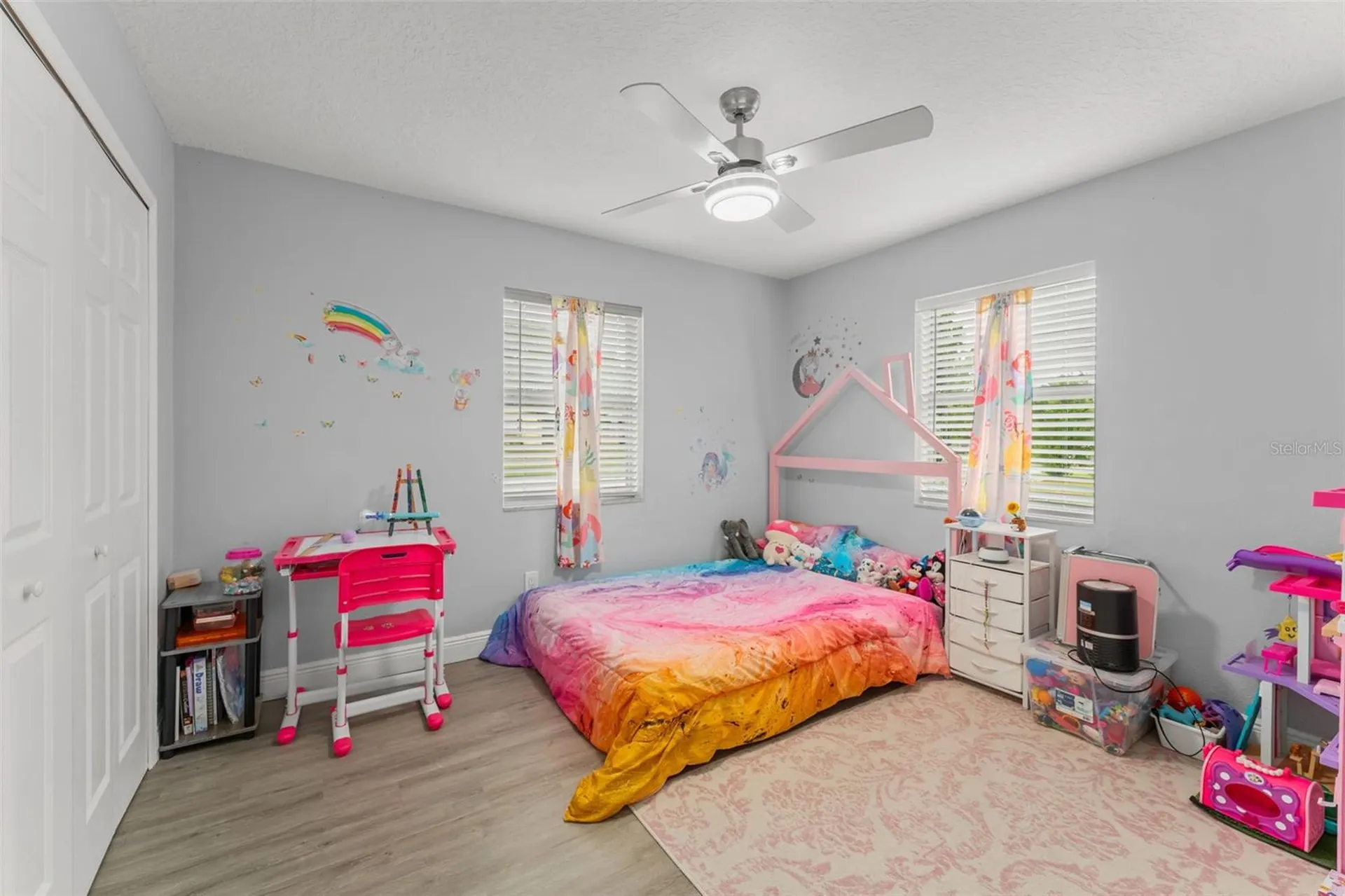 1518 Daroca Drive Deltona FL 32725