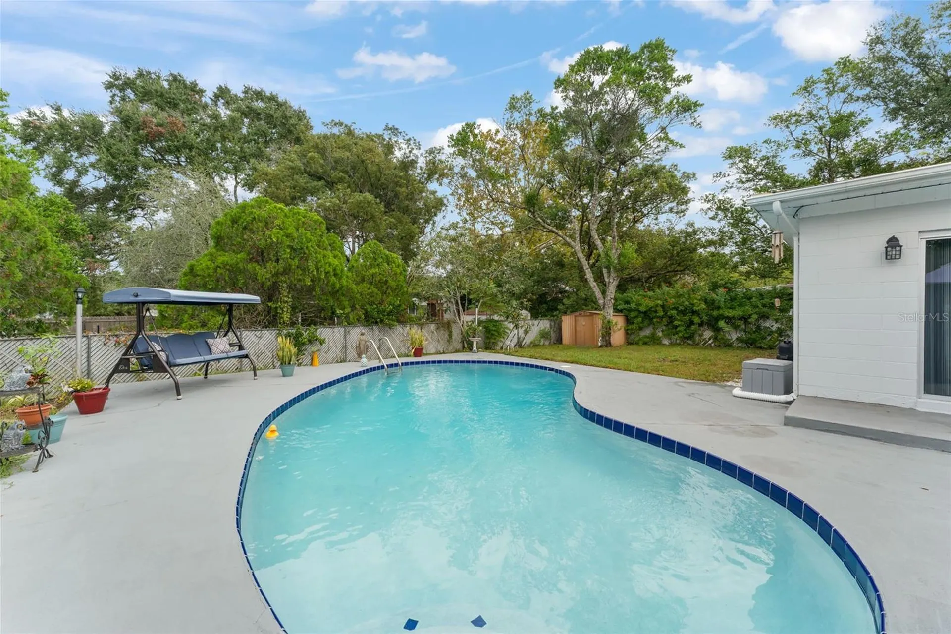 1518 Daroca Drive Deltona FL 32725