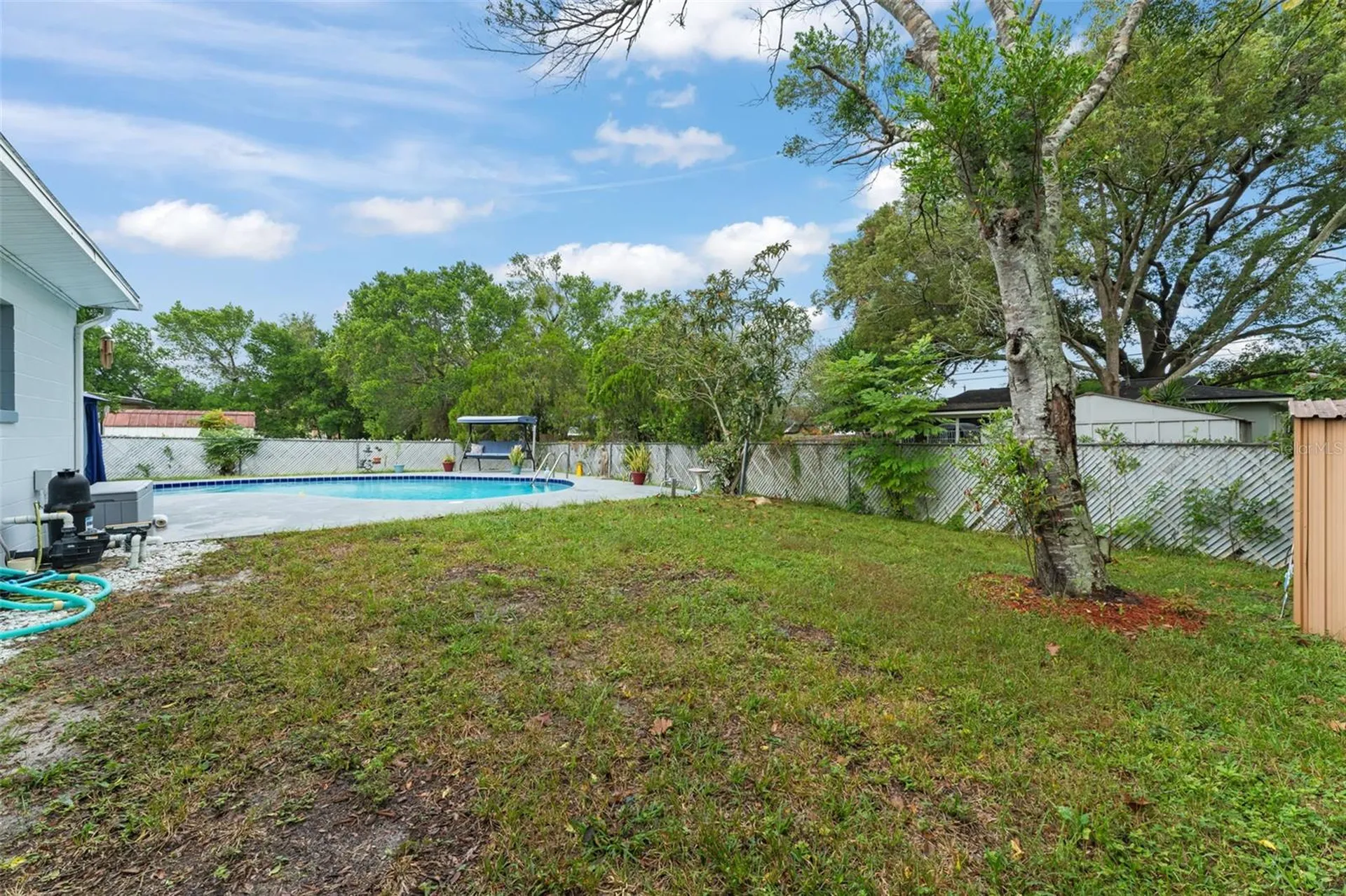 1518 Daroca Drive Deltona FL 32725
